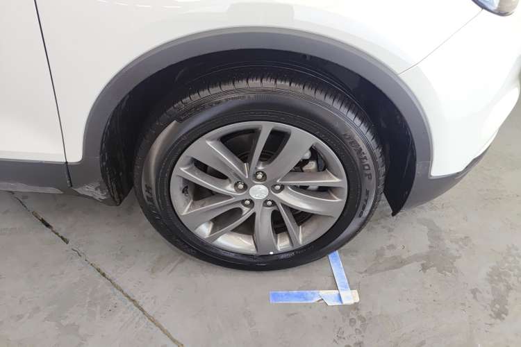 Used Buick Encore 2018 18T Automatic Two-Wheel Drive Urban Leading Model Right Front Wheel Hub