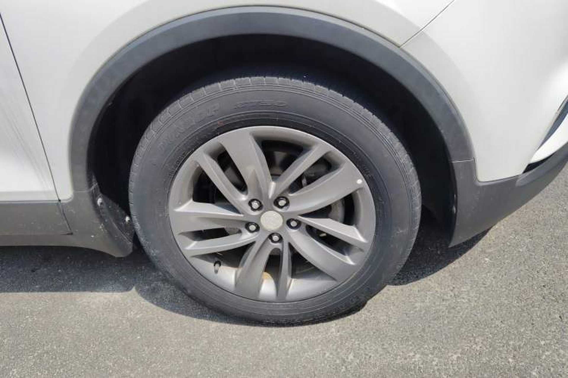 Used Buick Encore 2018 18T Automatic Two-Wheel Drive Urban Leading Model Right Front Wheel Hub