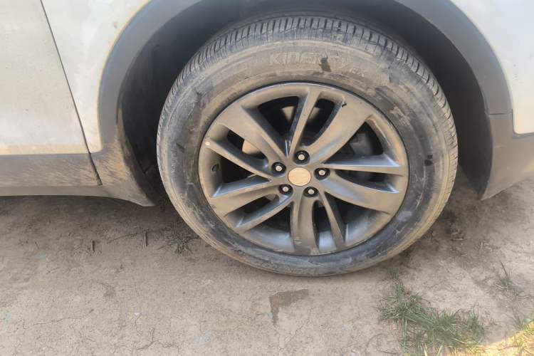 Used Buick Encore 2018 18T Automatic Two-Wheel Drive Urban Leading Model Right Front Wheel Hub