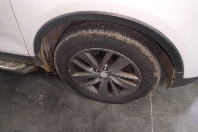 Used Buick Encore 2018 18T Automatic Two-Wheel Drive Urban Leading Model Right Front Wheel Hub