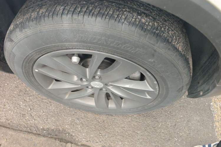 Used Buick Encore 2018 18T Automatic Two-Wheel Drive Urban Leading Model Right Front Wheel Hub