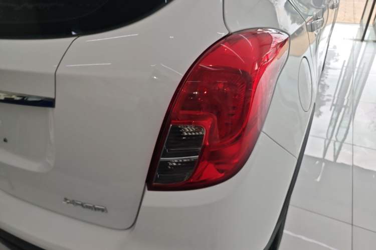 Used Buick Encore 2018 18T Automatic Two-Wheel Drive Urban Leading Model Right Rear Taillight