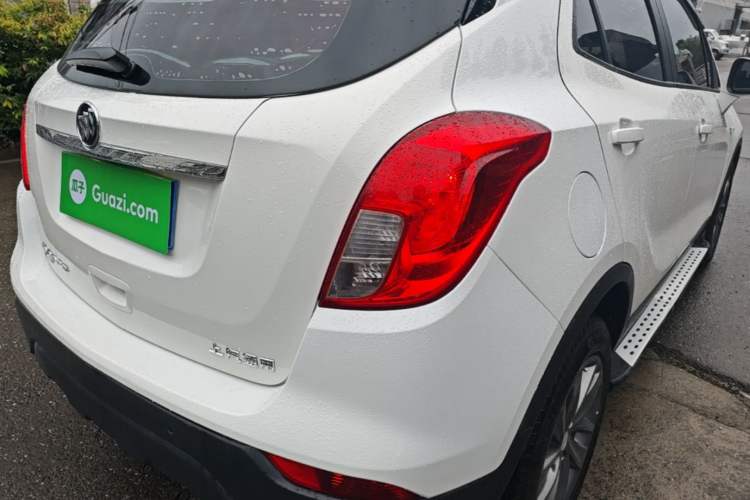 Used Buick Encore 2018 18T Automatic Two-Wheel Drive Urban Leading Model Right Rear Taillight