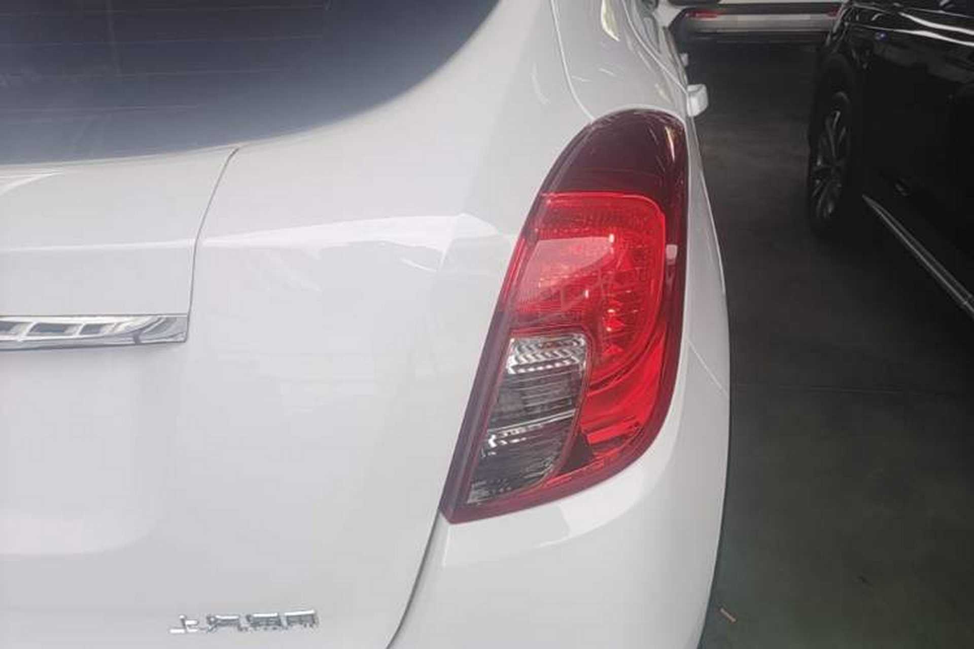 Used Buick Encore 2018 18T Automatic Two-Wheel Drive Urban Leading Model Right Rear Taillight