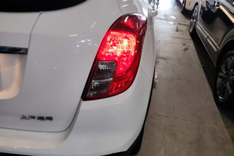 Used Buick Encore 2018 18T Automatic Two-Wheel Drive Urban Leading Model Right Rear Taillight