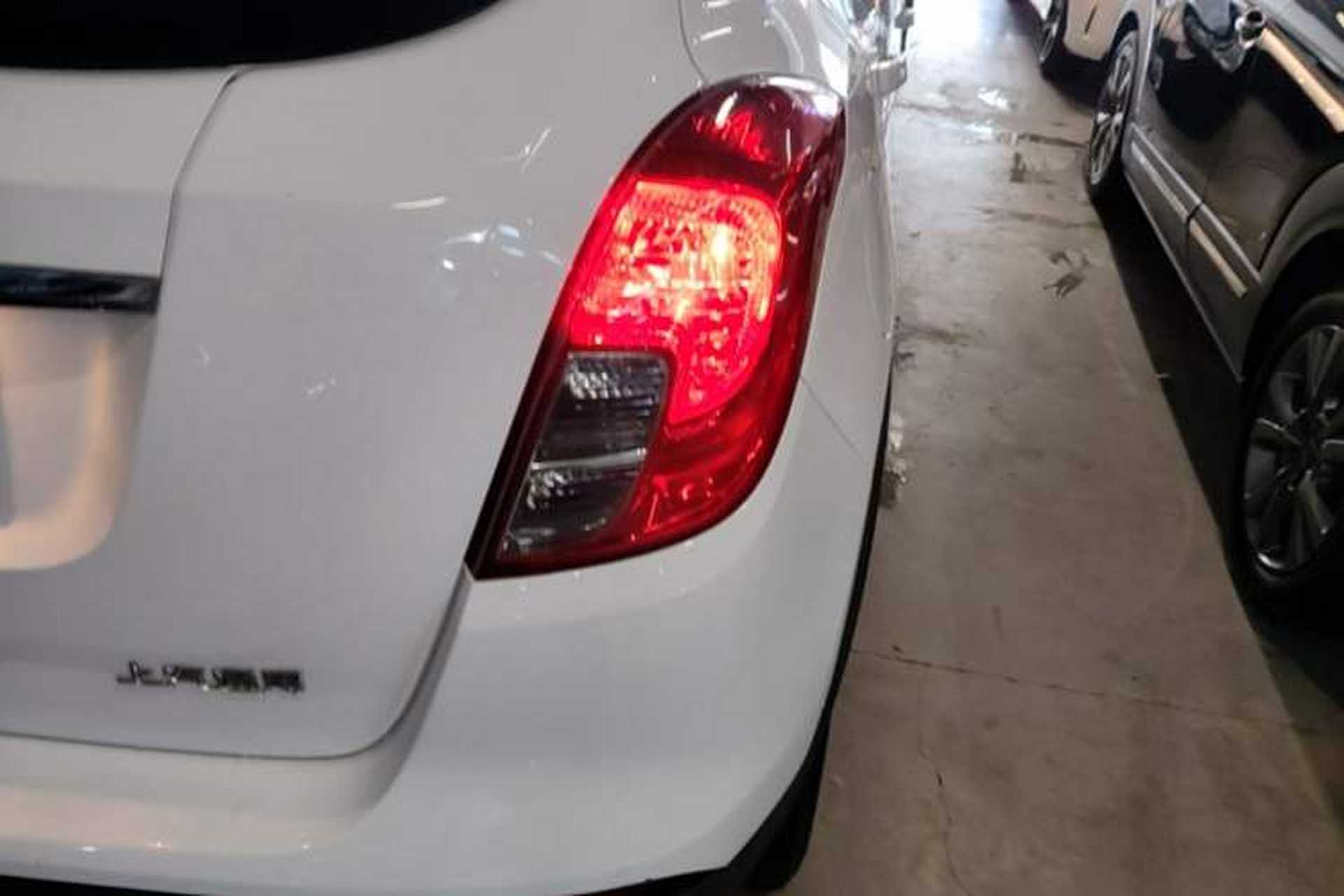 Used Buick Encore 2018 18T Automatic Two-Wheel Drive Urban Leading Model Right Rear Taillight