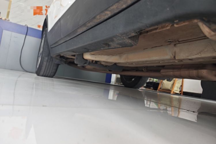Used Buick Encore 2018 18T Automatic Two-Wheel Drive Urban Leading Model Right Side Sill