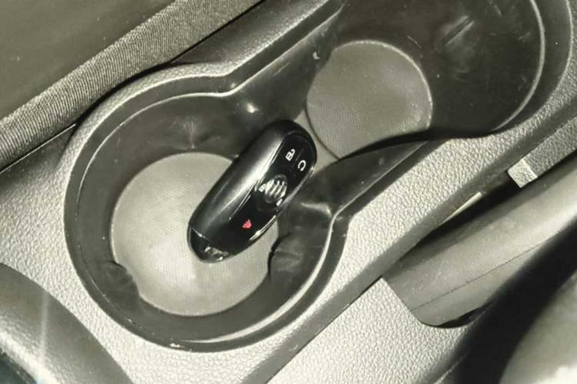 Used Buick Encore 2018 18T Automatic Two-Wheel Drive Urban Elite Model Vehicle Key