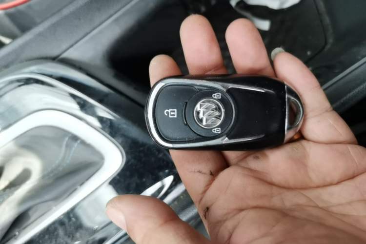 Used Buick Encore 2020 20T CVT Elite Edition Interior 1