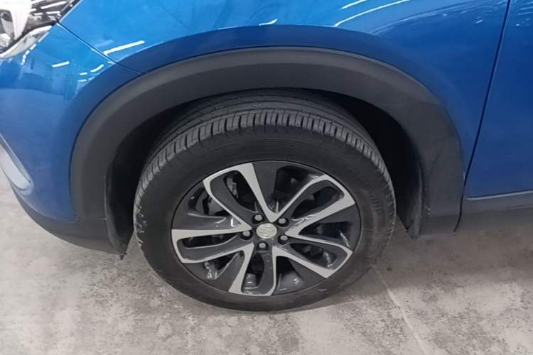 Used Buick Encore 2020 20T CVT Elite Edition Left Front Wheel Hub