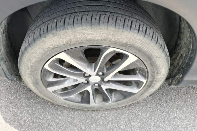 Used Buick Encore 2020 20T CVT Elite Edition Left Front Wheel Hub