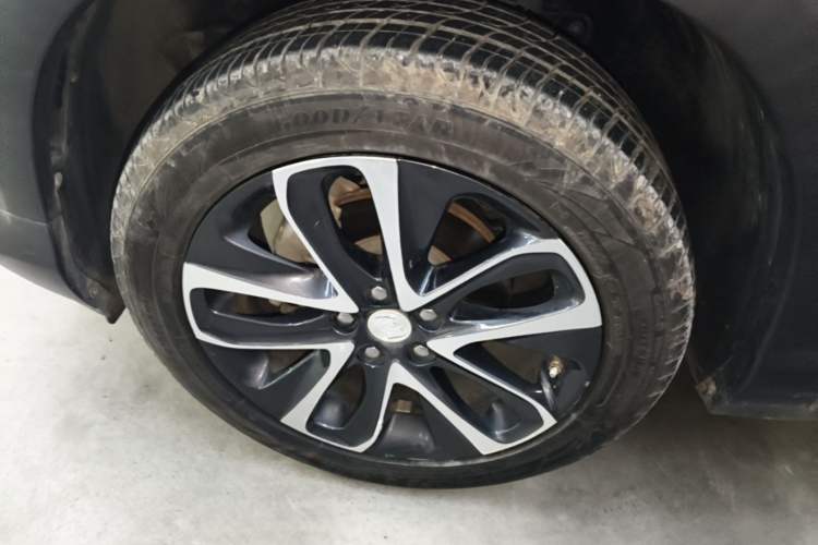 Used Buick Encore 2020 20T CVT Elite Edition Left Front Wheel Hub