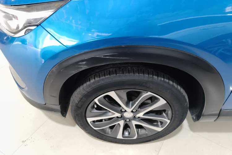 Used Buick Encore 2020 20T CVT Elite Edition Left Front Wheel Hub