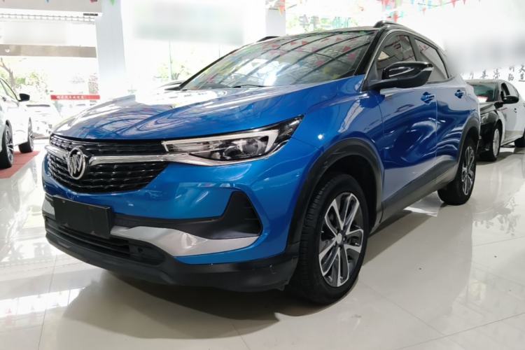 Used Buick Encore 2020 20T CVT Elite Edition Guazi used car, China used car export, Used car for sale, Used cars, Cheapest cars for sale