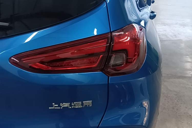 Used Buick Encore 2020 20T CVT Elite Edition Right Rear Taillight