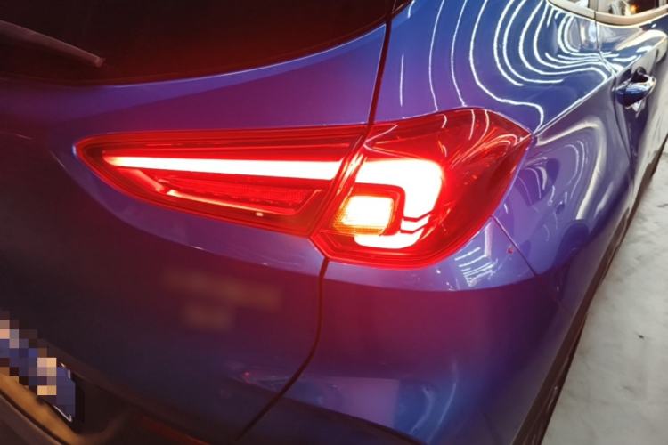 Used Buick Encore 2020 20T CVT Elite Edition Right Rear Taillight