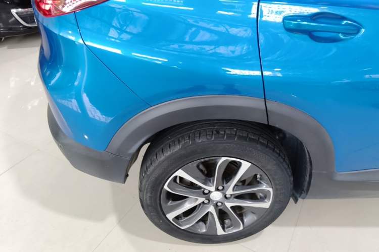 Used Buick Encore 2020 20T CVT Elite Edition Right Rear Wheel Hub