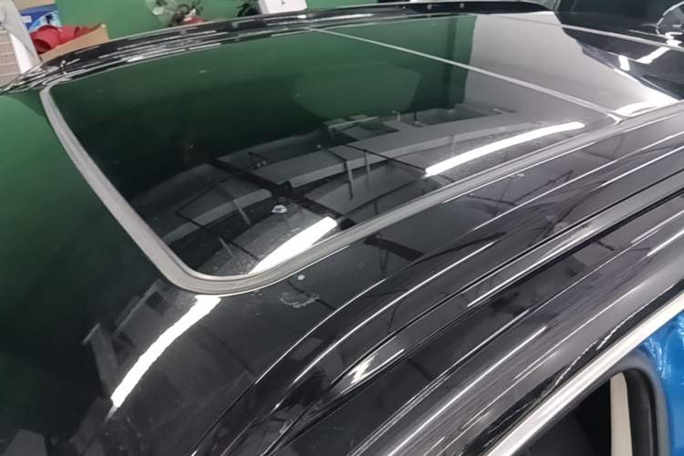 Used Buick Encore 2020 20T CVT Elite Edition Roof