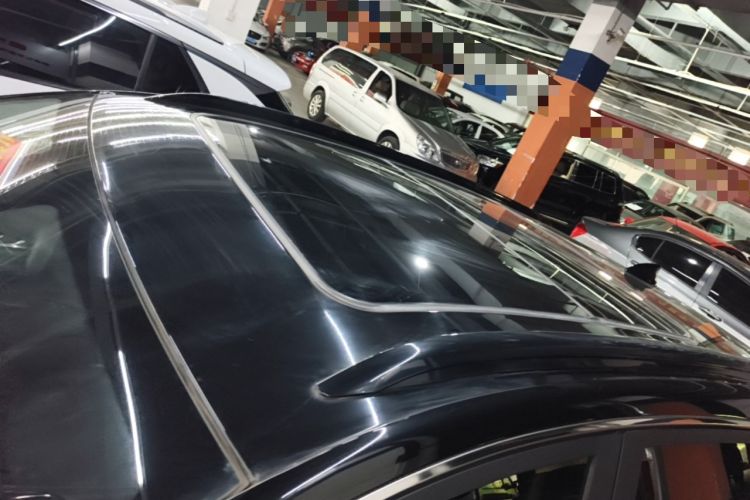 Used Buick Encore 2020 20T CVT Elite Edition Roof
