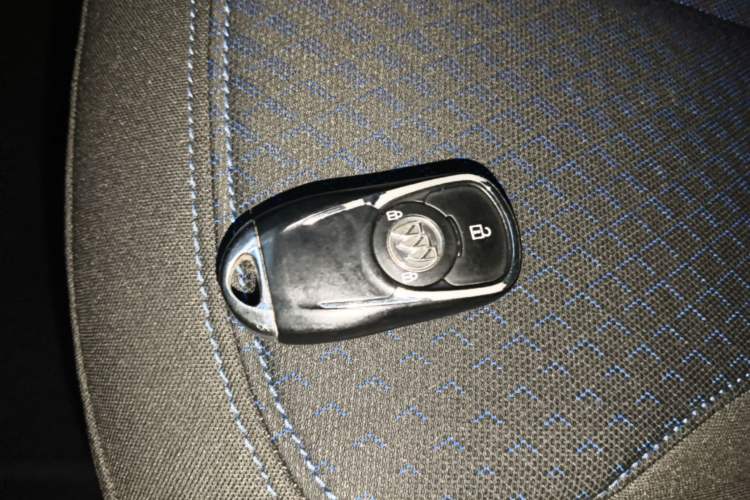 Used Buick Encore 2020 20T CVT Elite Edition Vehicle Key