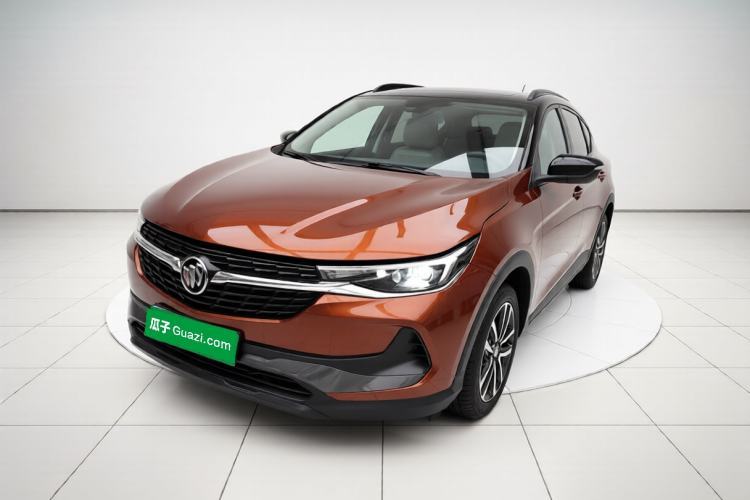 Used Buick Encore 2020 20T CVT Elite Edition Guazi used car, China used car export, Used car for sale, Used  cars, Cheapest cars for sale