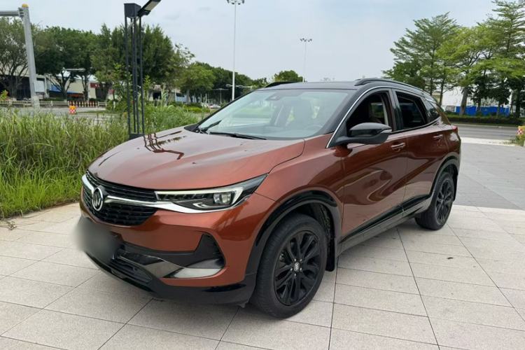 Used Buick Encore 2020 20T CVT Luxury Edition Guazi used car, China used car export, Used car for sale, Used  cars, Cheapest cars for sale