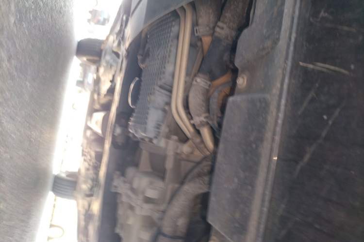 Used Buick Encore 2020 20T CVT Luxury Edition Chassis Front