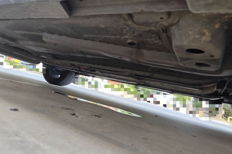 Used Buick Encore 2020 20T CVT Luxury Edition Chassis Front Right