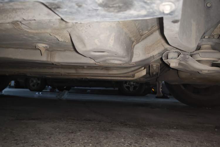 Used Buick Encore 2020 20T CVT Luxury Edition Chassis Front Right