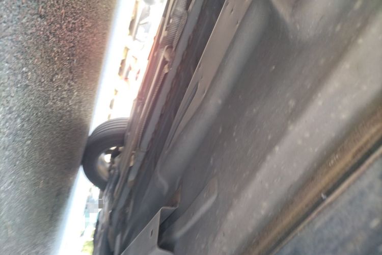 Used Buick Encore 2020 20T CVT Luxury Edition Chassis Front Right