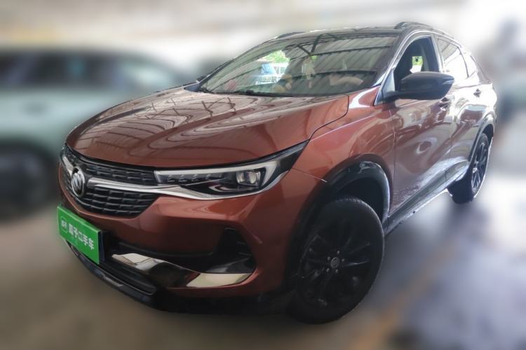 Used Buick Encore 2020 20T CVT Luxury Edition Guazi used car, China used car export, Used car for sale, Used  cars, Cheapest cars for sale