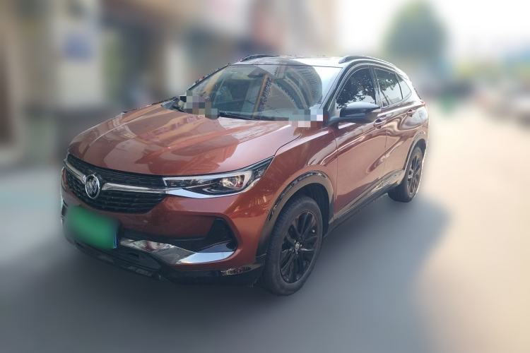 Used Buick Encore 2020 20T CVT Luxury Edition Guazi used car, China used car export, Used car for sale, Used cars, Cheapest cars for sale