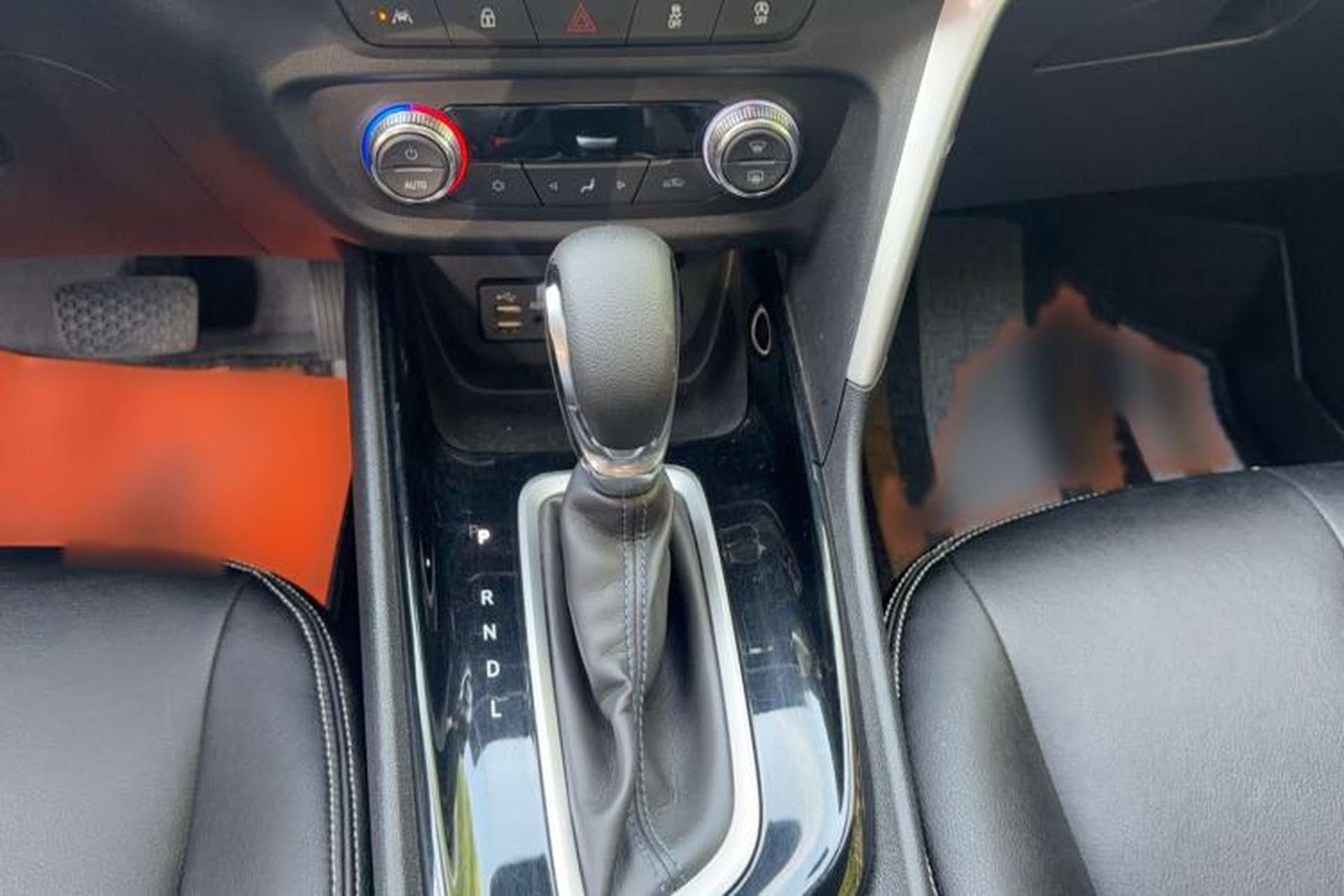 Used Buick Encore 2020 20T CVT Elite Edition Gear Lever