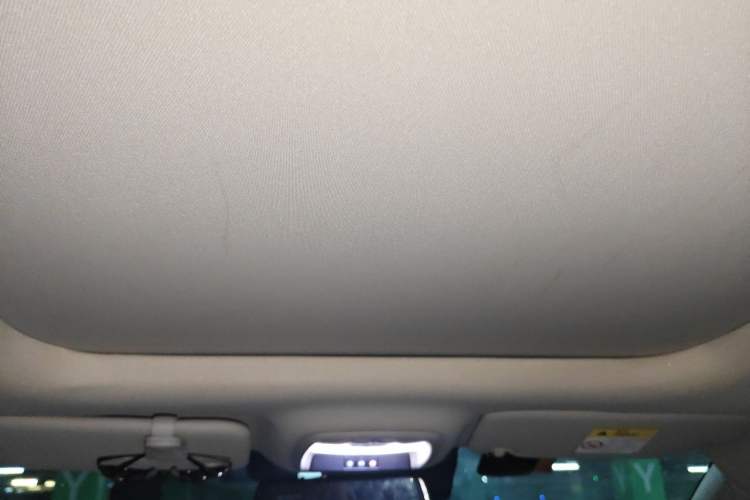 Used Buick Encore 2020 20T CVT Elite Edition Headliner