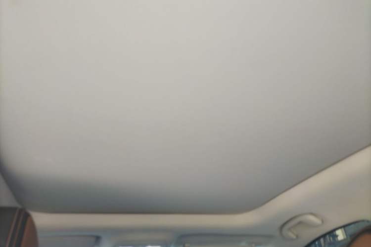 Used Buick Encore 2020 20T CVT Luxury Edition Headliner