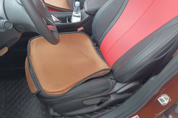 Used Buick Encore 2020 20T CVT Elite Edition Left Front Seat