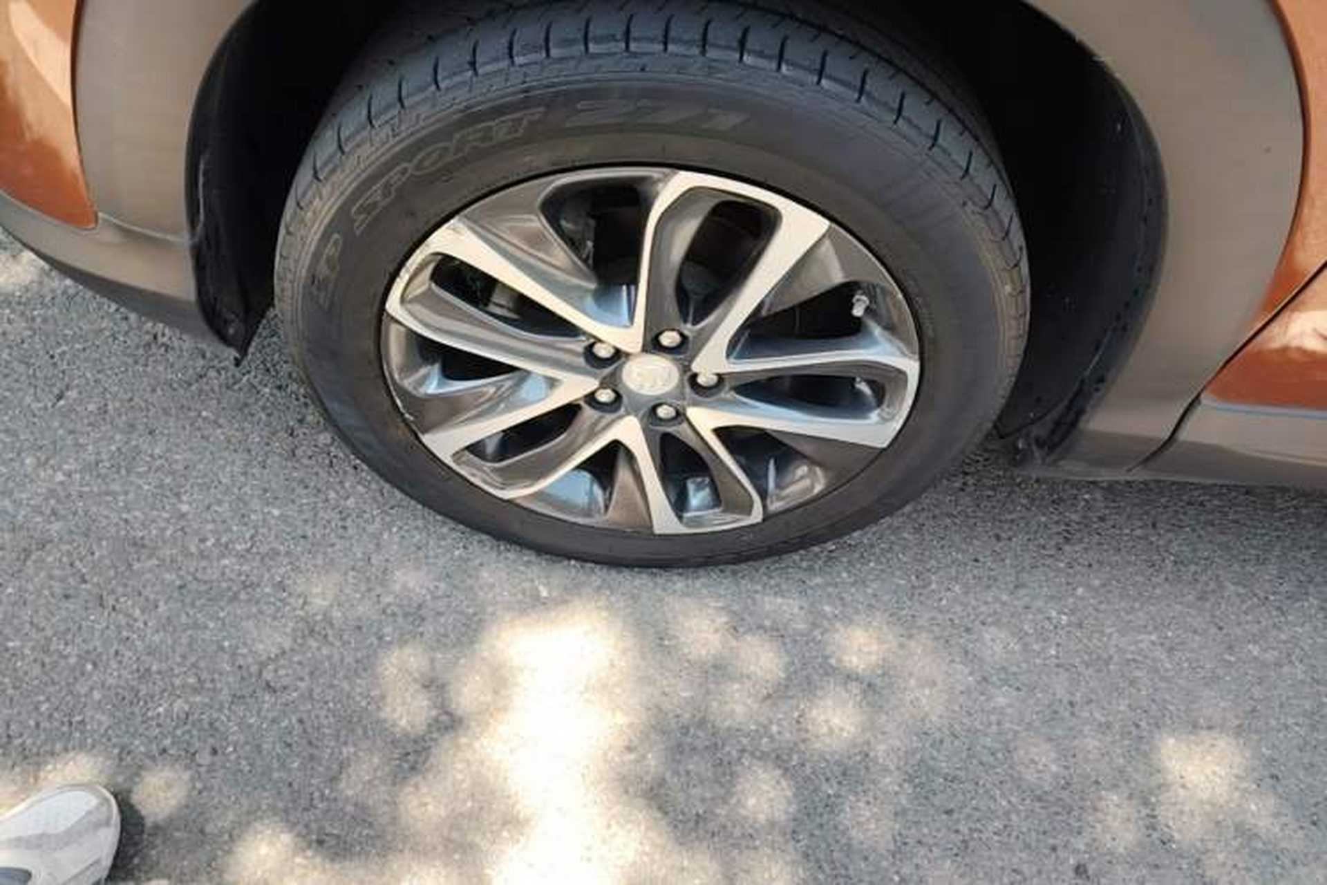 Used Buick Encore 2020 20T CVT Elite Edition Left Front Wheel Hub