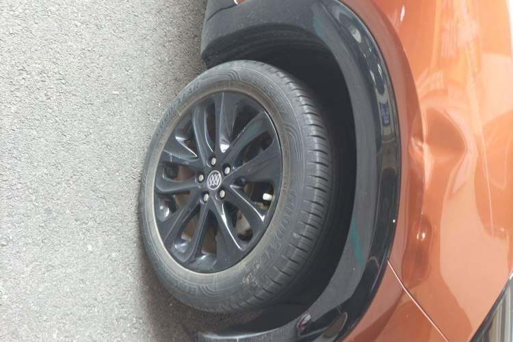 Used Buick Encore 2020 20T CVT Luxury Edition Right Front Wheel Hub