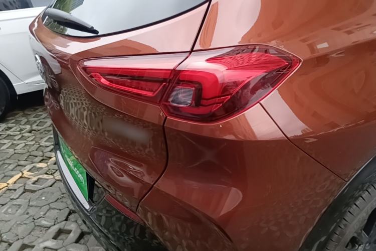 Used Buick Encore 2020 20T CVT Luxury Edition Right Rear Taillight
