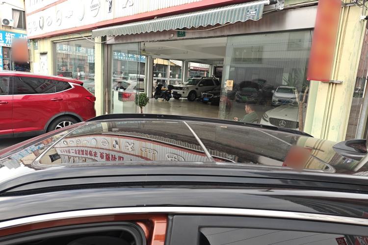 Used Buick Encore 2020 20T CVT Elite Edition Roof