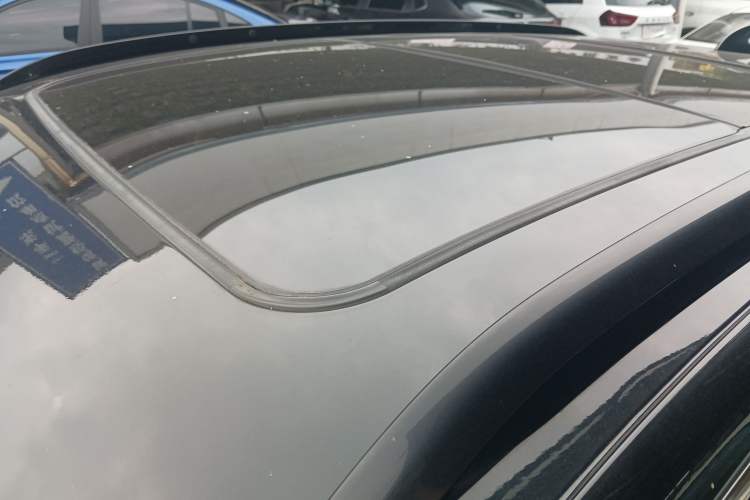 Used Buick Encore 2020 20T CVT Elite Edition Roof