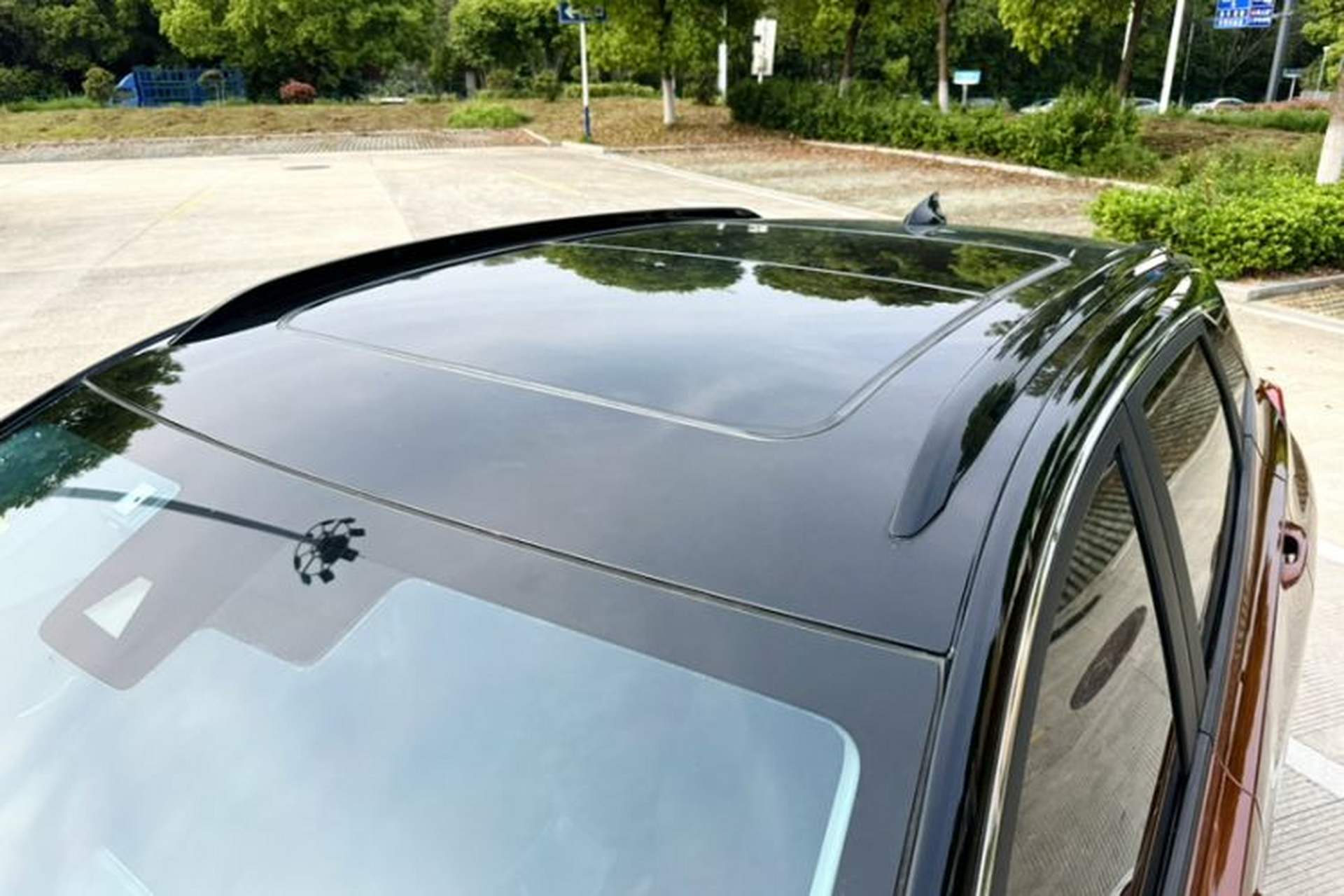 Used Buick Encore 2020 20T CVT Elite Edition Roof