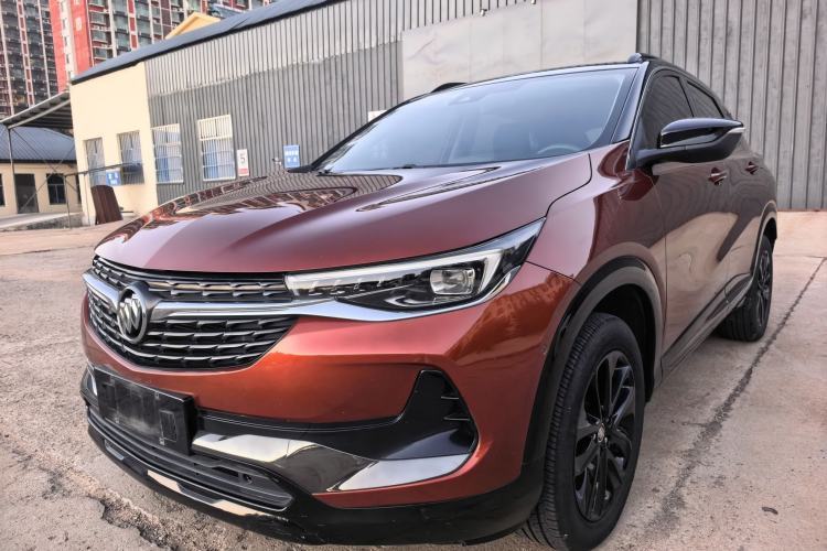 Buick Encore 2020 20T CVT Luxury Edition usata Guazi used car, China used car export, Used car for sale, Used cars, Cheapest cars for sale
