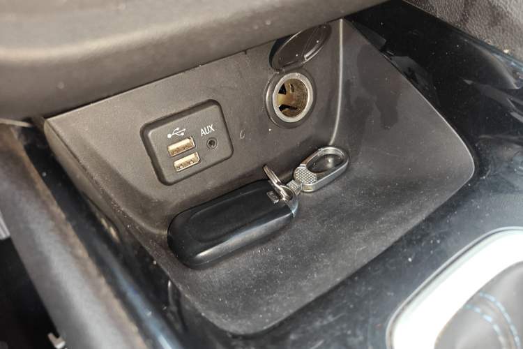 Used Buick Encore 2020 20T CVT Elite Edition Vehicle Key