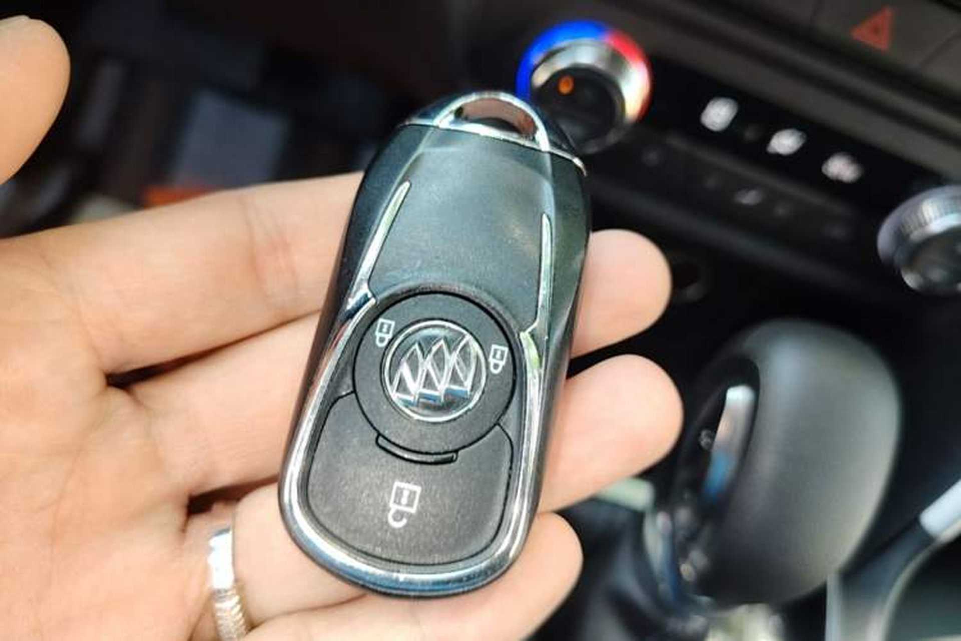 Used Buick Encore 2020 20T CVT Elite Edition Vehicle Key