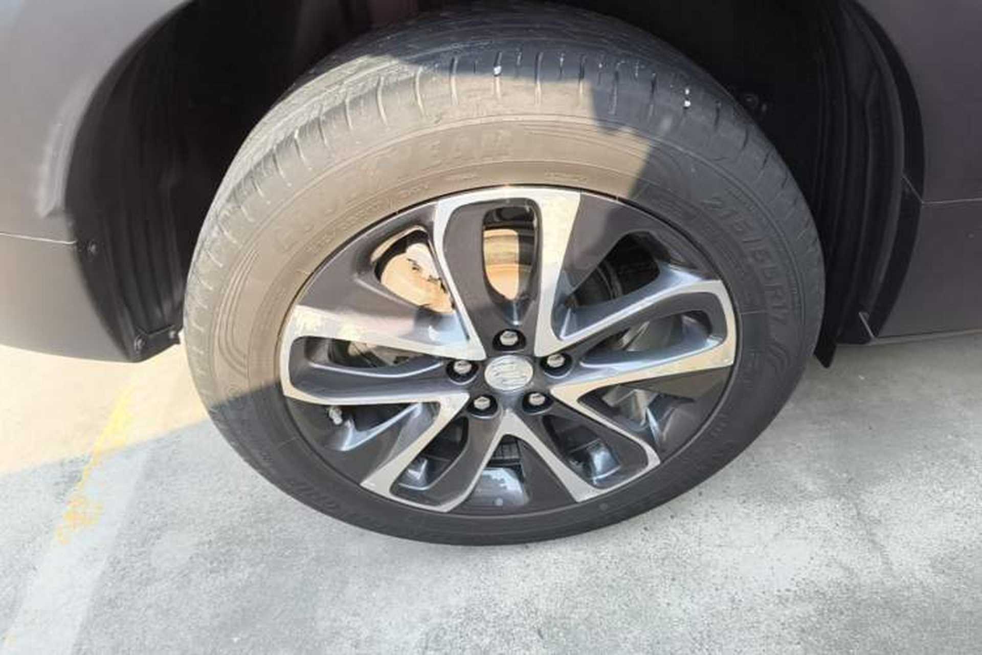 Used Buick Encore 2020 20T CVT Elite Edition Exterior 5