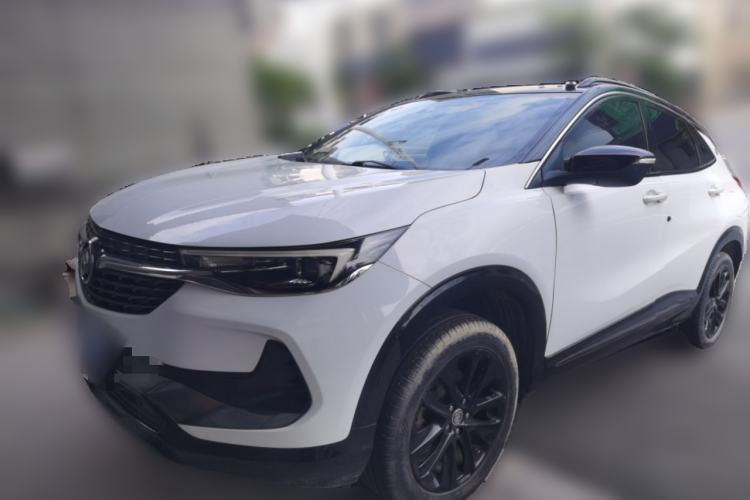 Used Buick Encore 2020 20T CVT Elite Edition Guazi used car, China used car export, Used car for sale, Used cars, Cheapest cars for sale