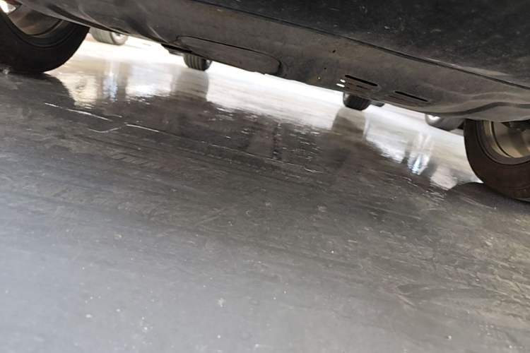 Used Buick Encore 2020 20T CVT Elite Edition Chassis Front