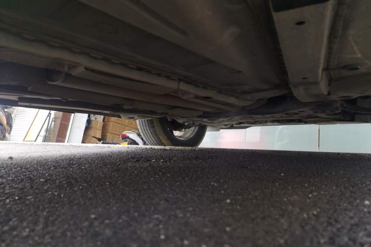 Used Buick Encore 2020 20T CVT Elite Edition Chassis Front Right