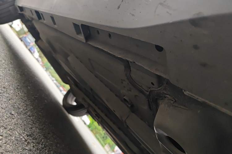 Used Buick Encore 2020 20T CVT Elite Edition Chassis Front Right